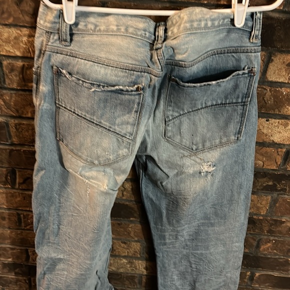 Degree jeans - Picture 2 of 2